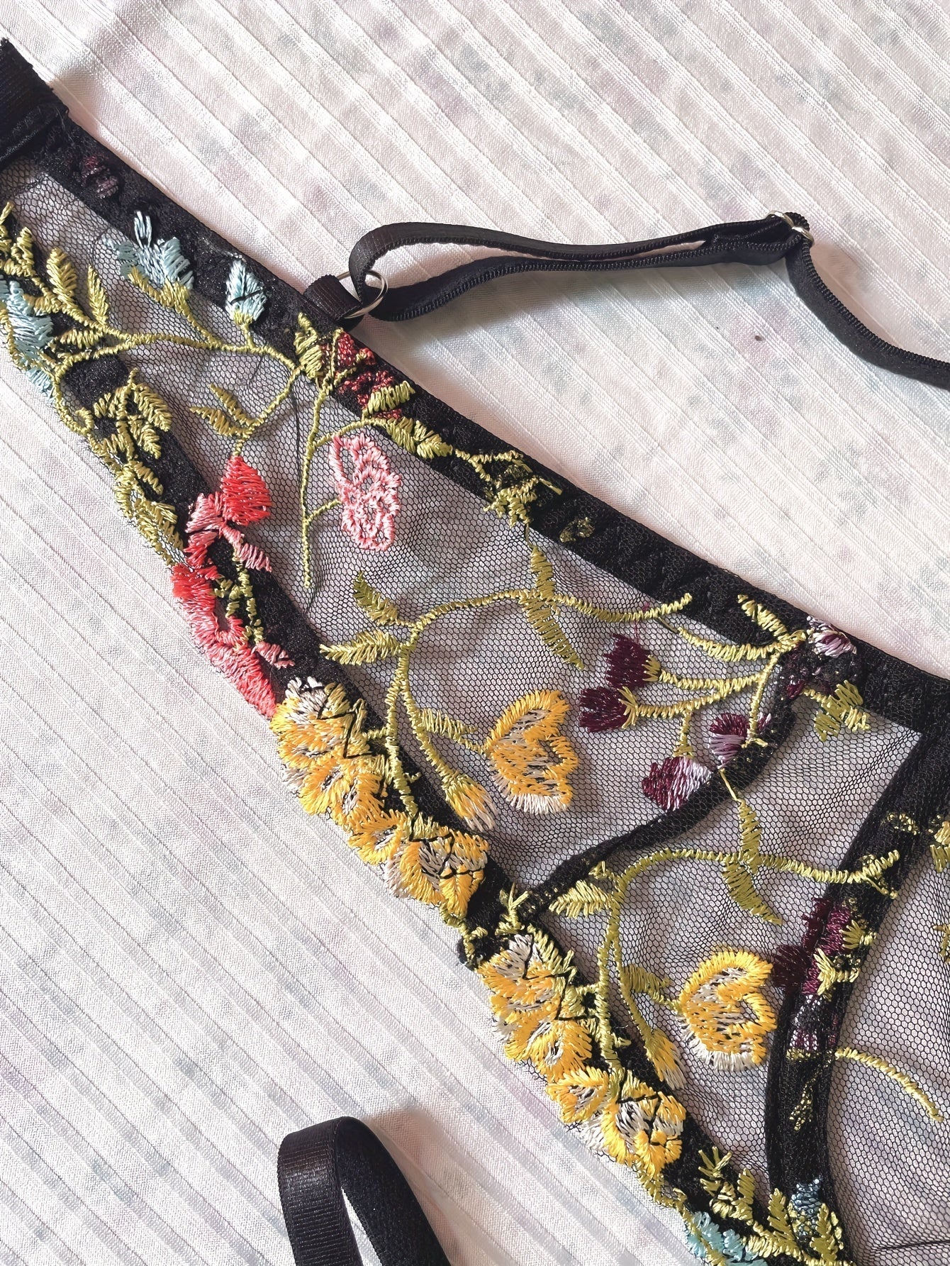 Beautifully Crafted Garment in a Classic Style