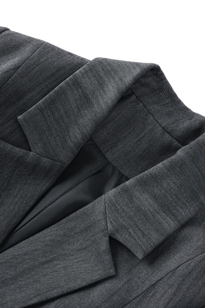 Beautifully Finished Garment in a Timeless Design
