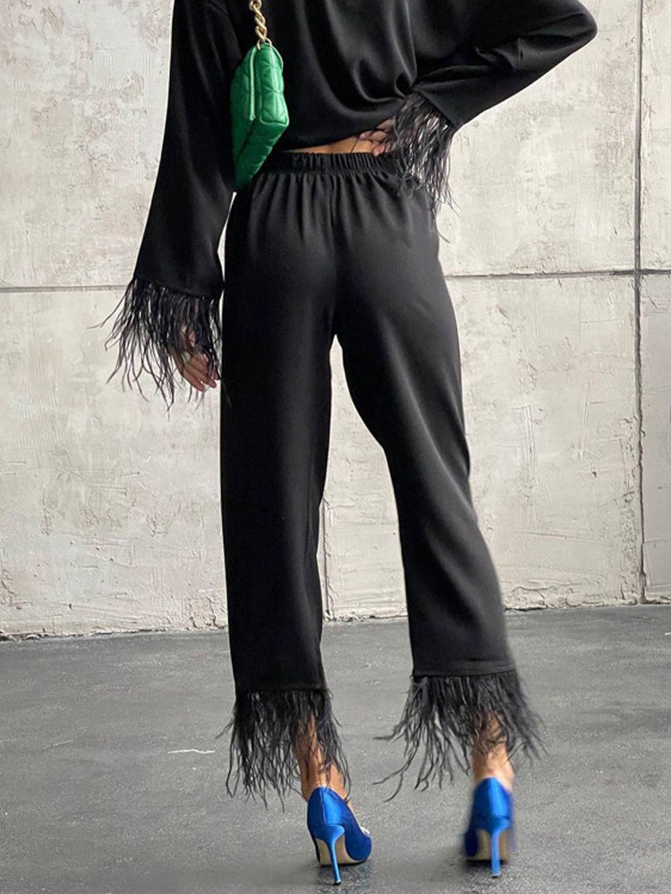 Well Tailored Shirt with a Graceful Silhouette