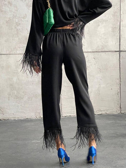 Well Tailored Shirt with a Graceful Silhouette