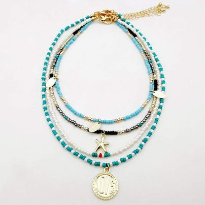 Beautifully Balanced Garment with Timeless Character