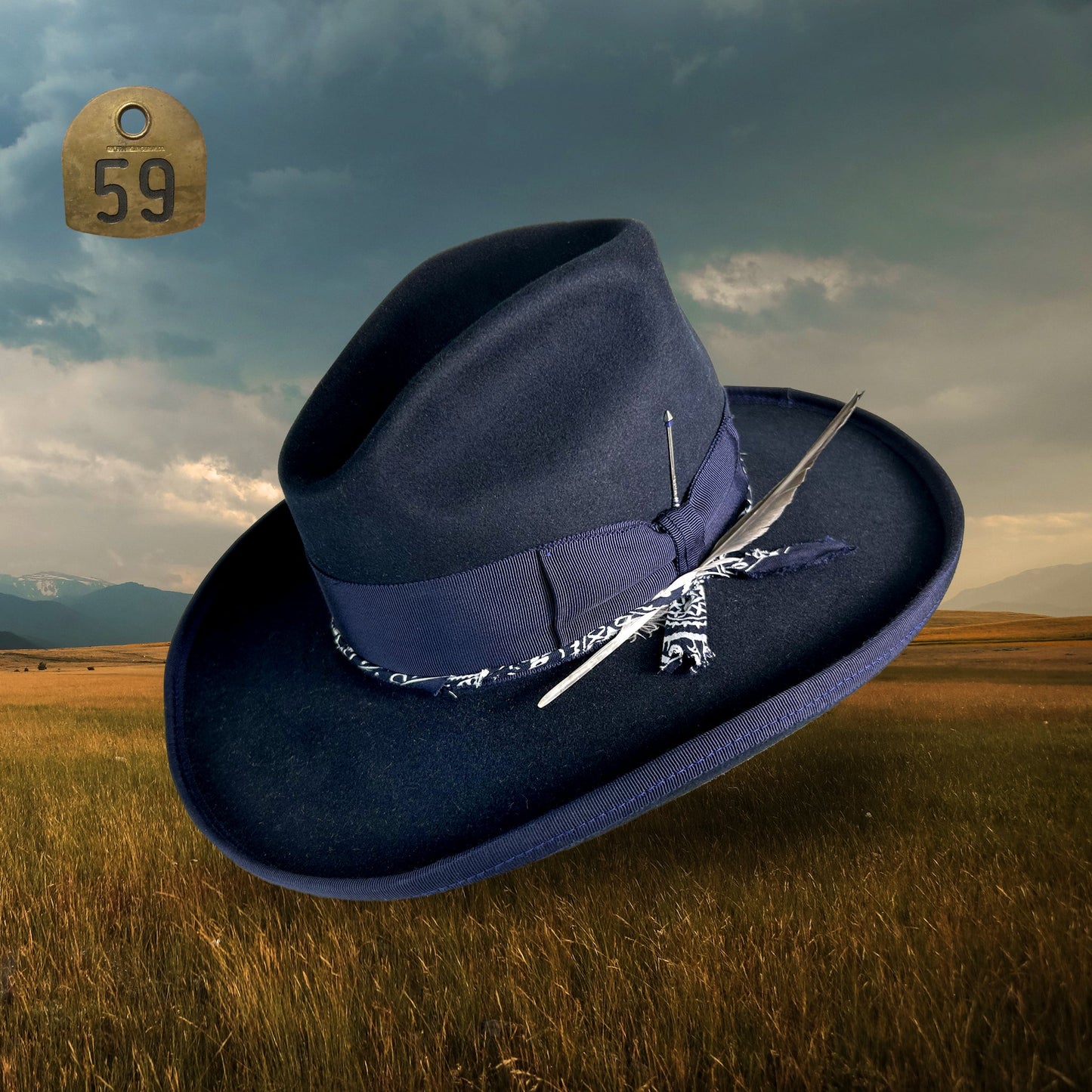 Vintage Inspired Garment with a Contemporary Edge