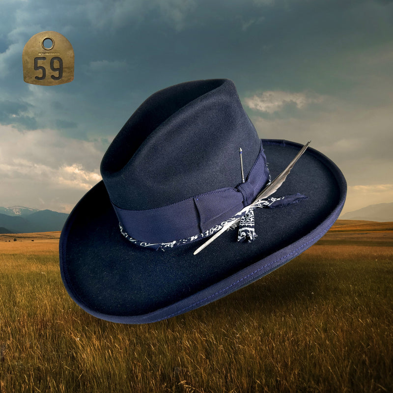 Vintage Inspired Garment with a Contemporary Edge