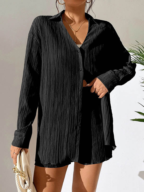 Gracefully Styled Shirt for Any Occasion
