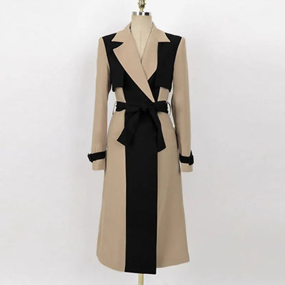 Polished Coat with an Effortless Classic Look