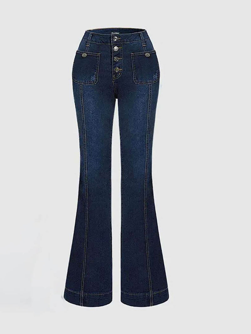 Beautifully Balanced Garment with Timeless Character