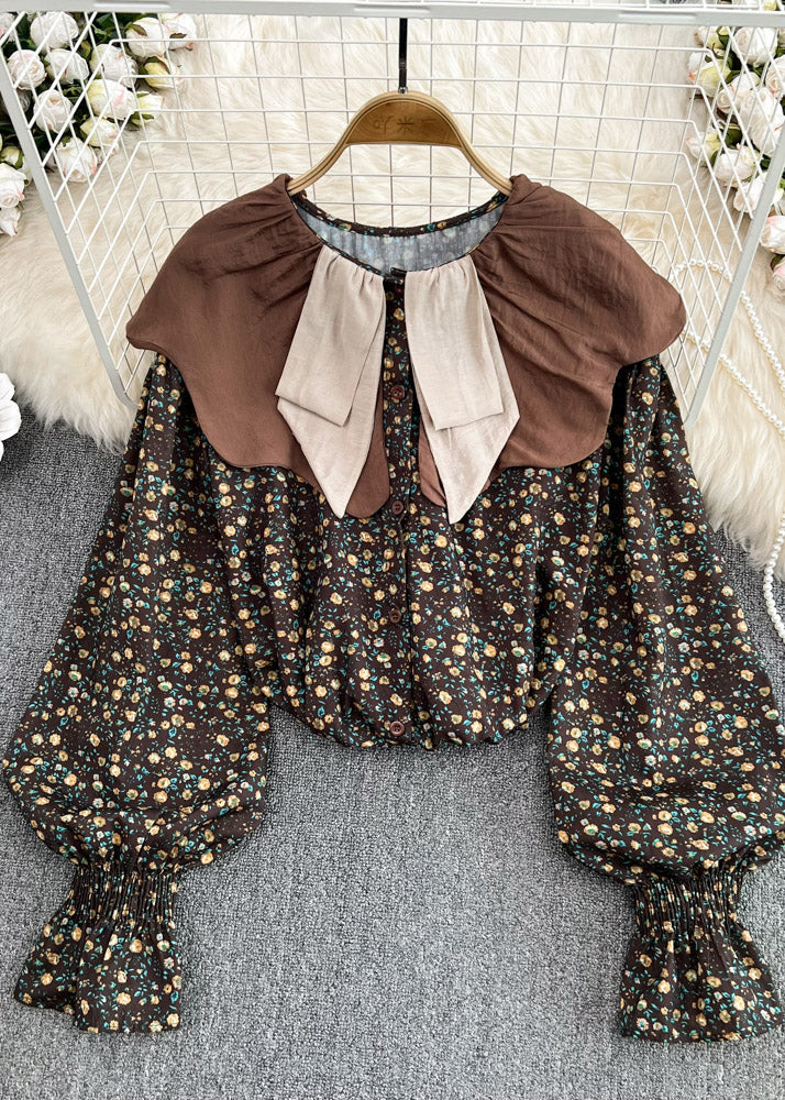 Effortlessly Elegant Shirt with a Timeless Design