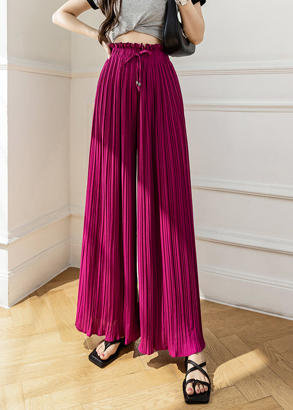 Beautifully Balanced Pants with Timeless Character