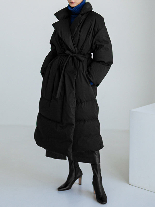Vintage Inspired Coat with a Contemporary Edge