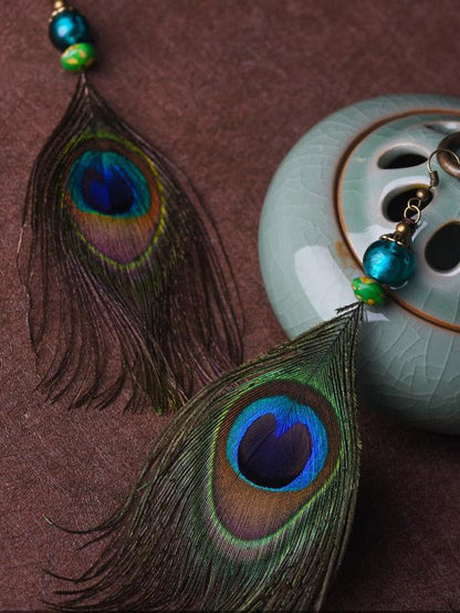Beautifully Balanced Garment with Timeless Character