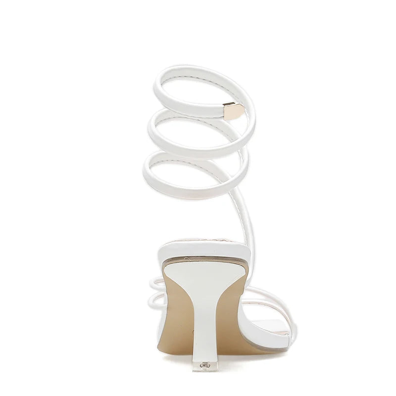Gracefully Styled Sandals for Any Occasion