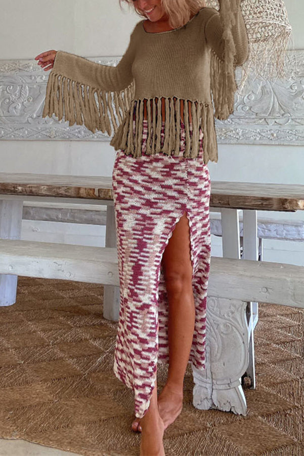 Vintage Inspired Top with a Contemporary Edge