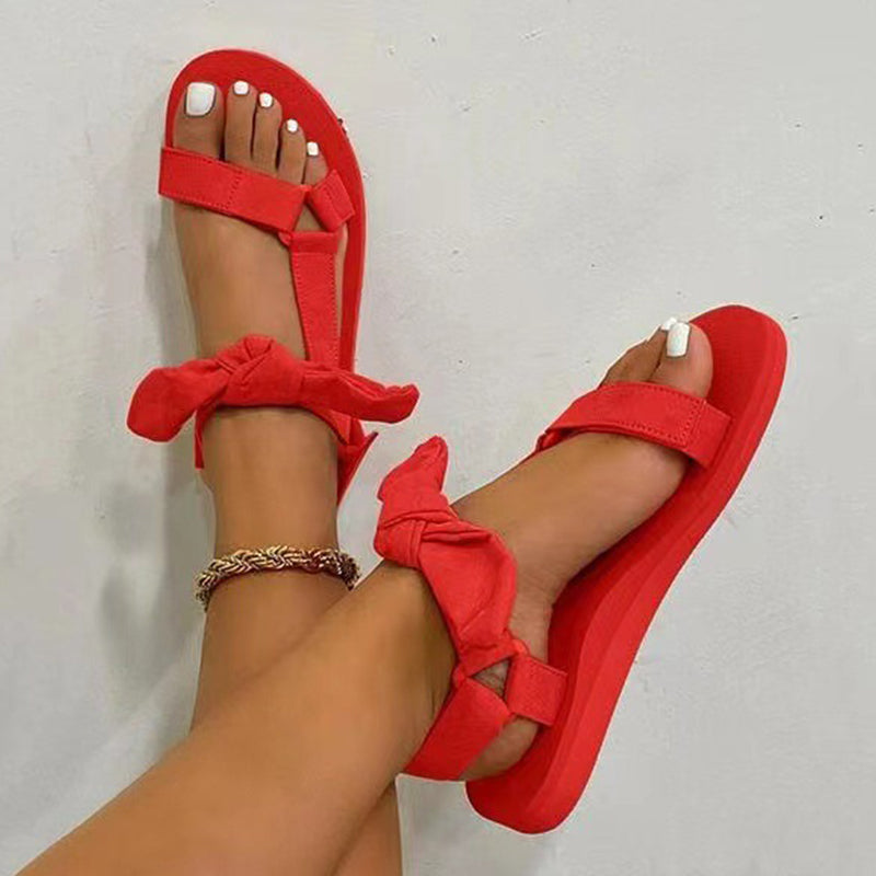 A Vintage Style Shoes with Delicate Timeless Details
