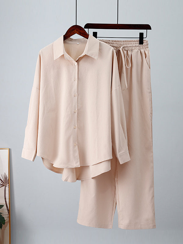 Polished Blouse with an Effortless Classic Look
