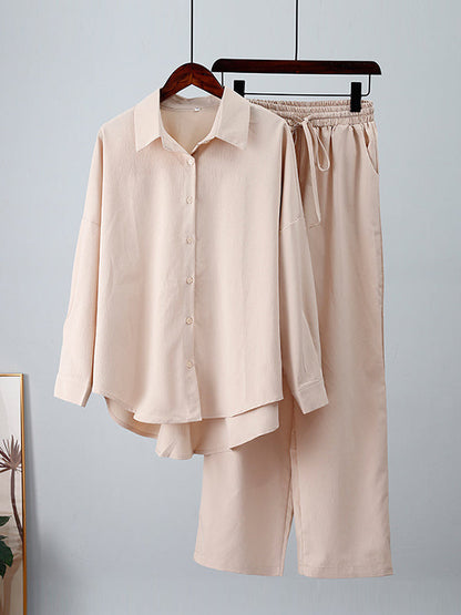 Polished Blouse with an Effortless Classic Look