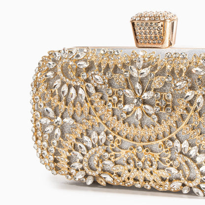 Effortlessly Elegant Bag with a Timeless Design