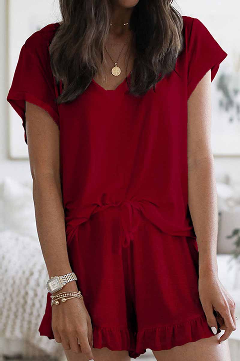 Elegantly Styled Garment for Everyday Wear