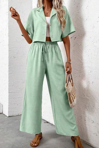 Beautifully Crafted Shirt in a Classic Style