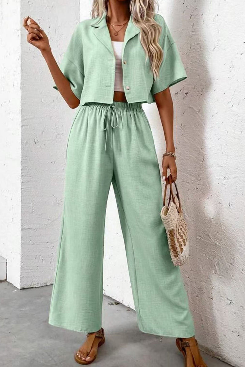 Beautifully Crafted Shirt in a Classic Style