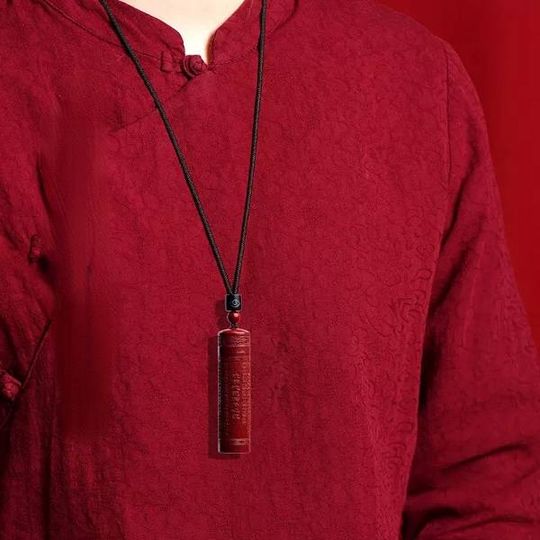 Classic Vintage Garment with a Flattering Fit