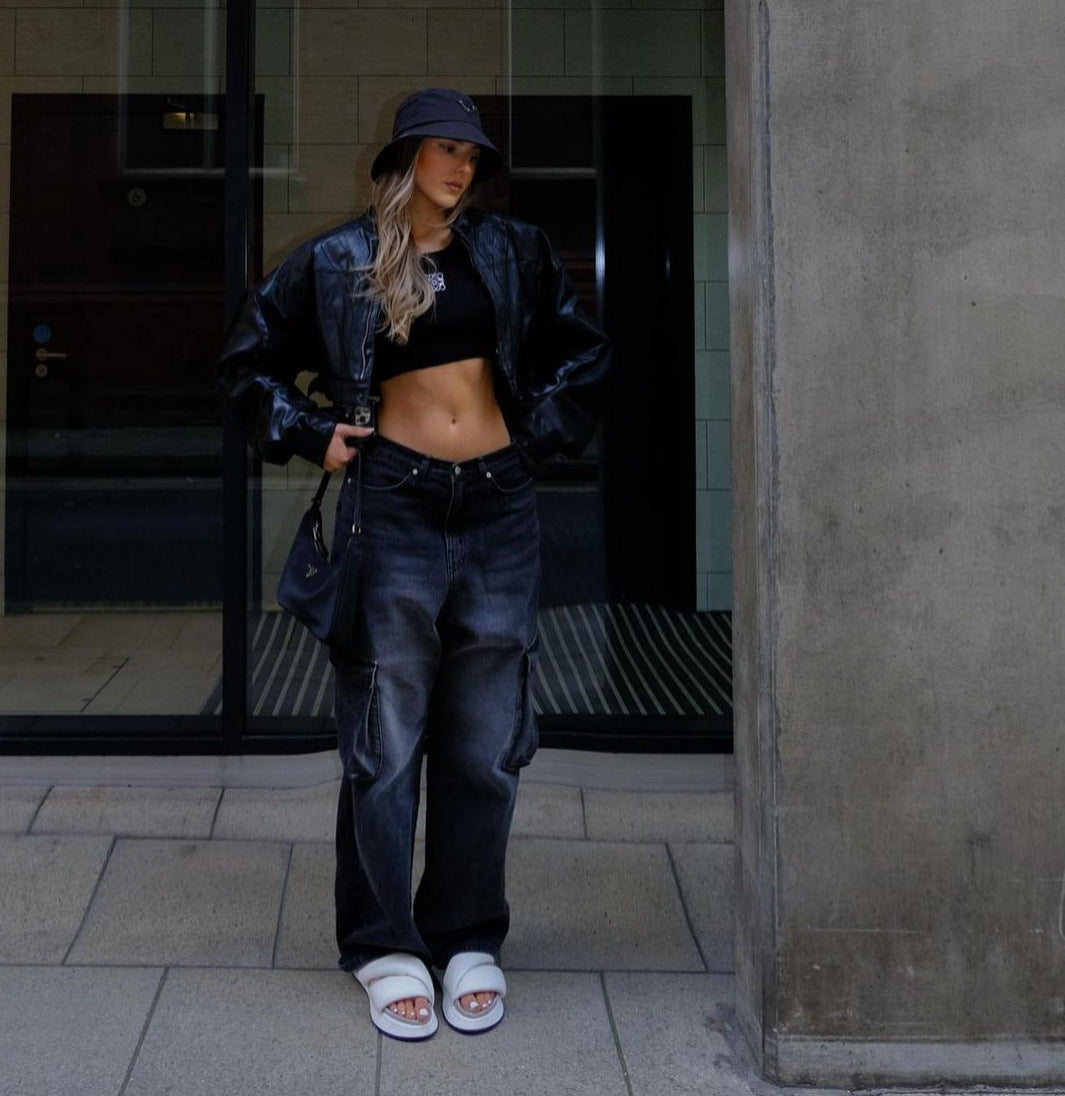 Beautifully Crafted Trousers in a Classic Style