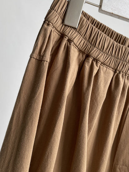 Vintage Inspired Pants with a Contemporary Edge