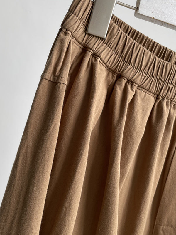 Vintage Inspired Pants with a Contemporary Edge