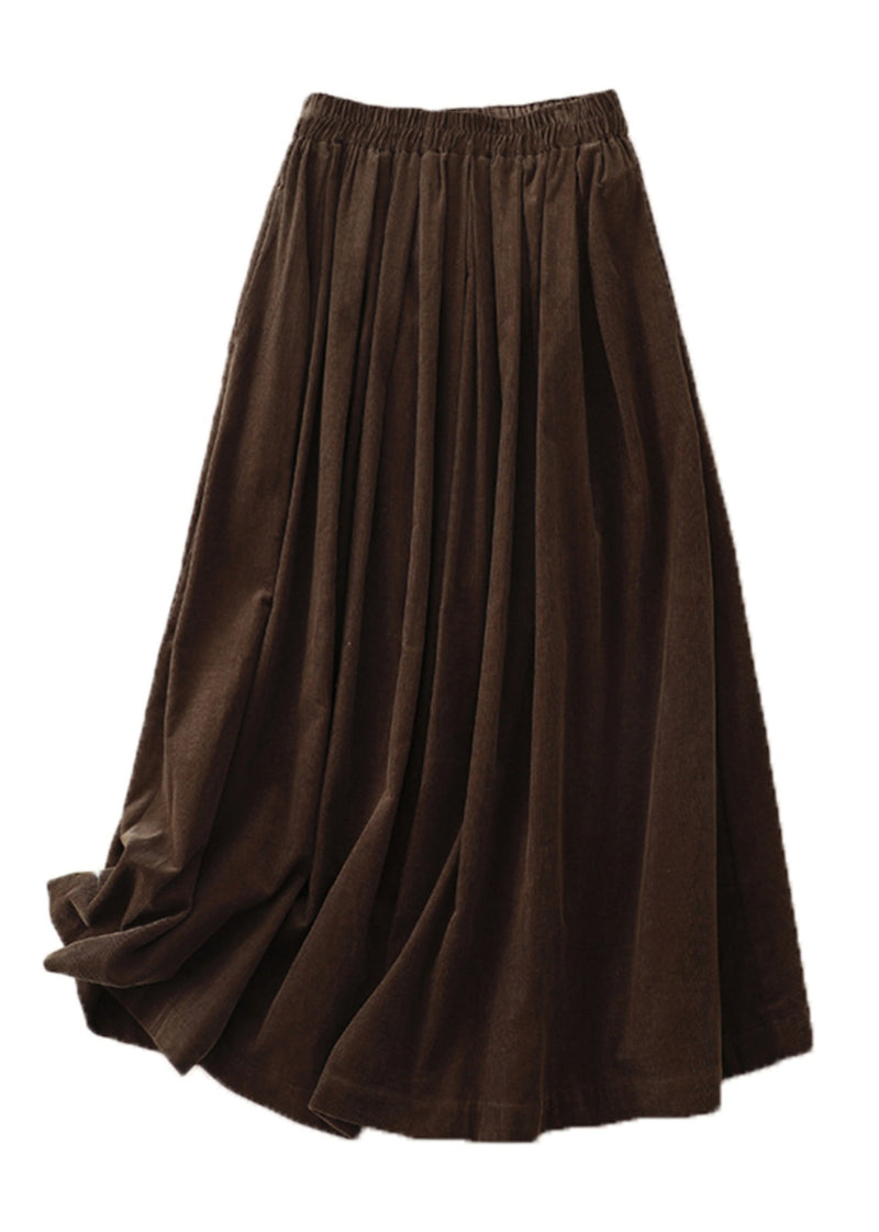 Gracefully Styled Garment for Any Occasion