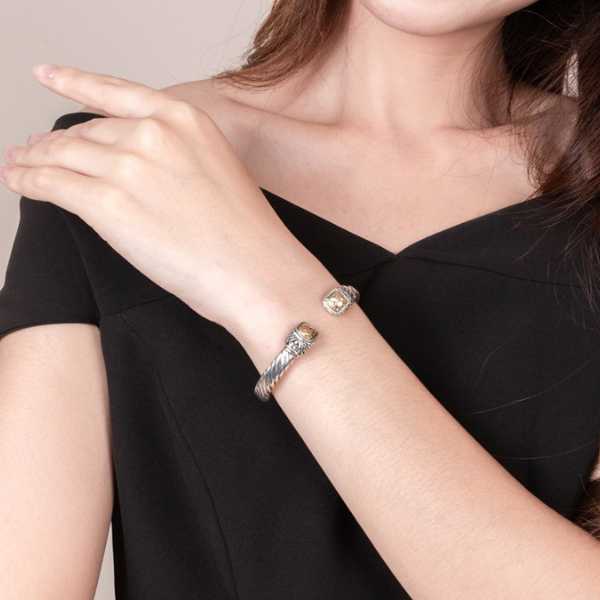 Sophisticated Garment with a Clean Classic Look