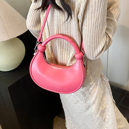 Effortlessly Elegant Bag with a Timeless Design