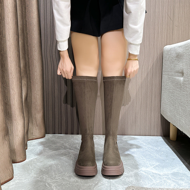 Beautifully Crafted Boots in a Classic Style