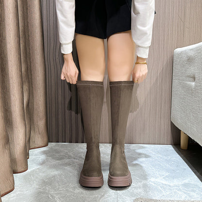 Beautifully Crafted Boots in a Classic Style