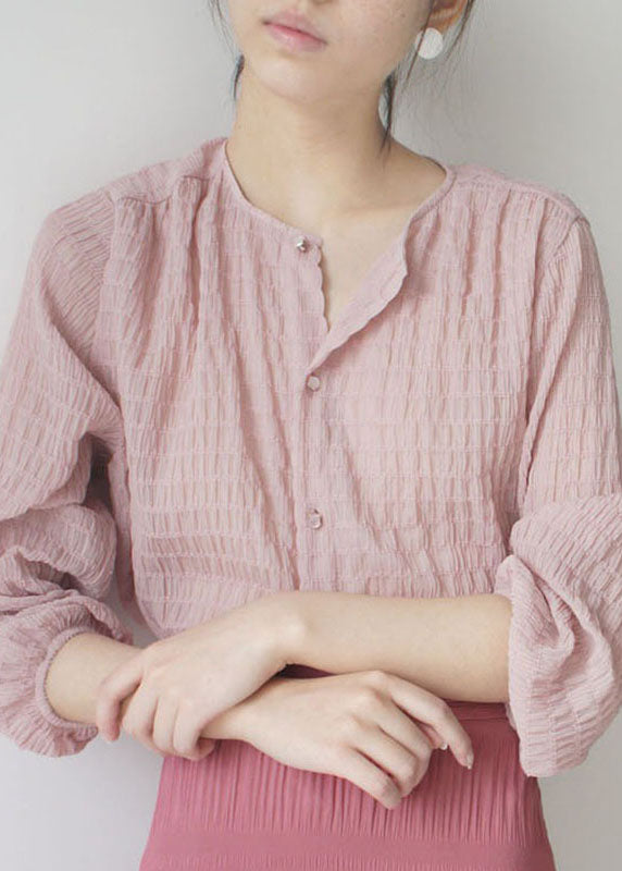 Gracefully Styled Shirt for Any Occasion