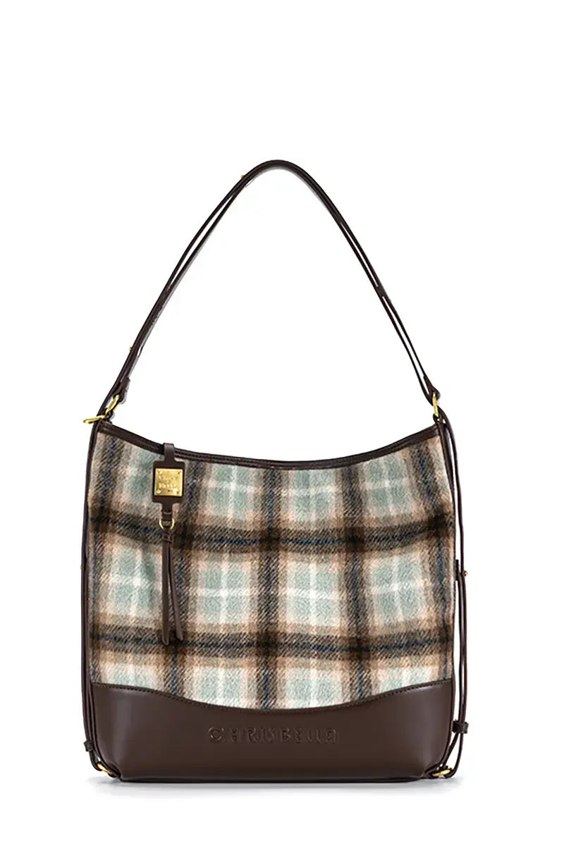 Beautifully Balanced Top with Timeless Character