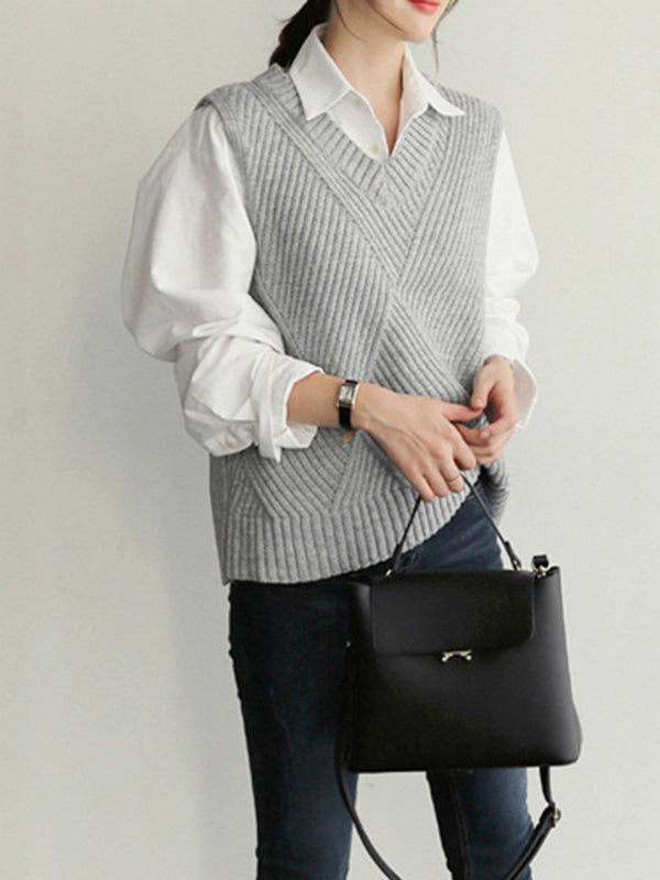 Beautifully Balanced Garment with Timeless Character