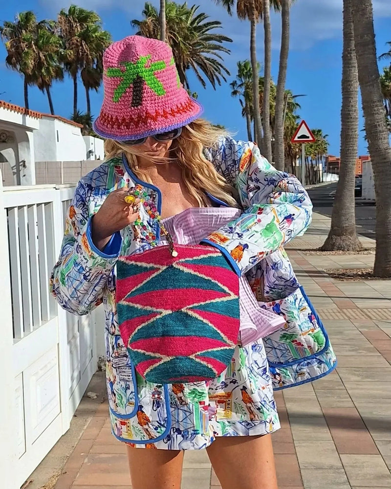 Beautifully Finished Jacket in a Timeless Design