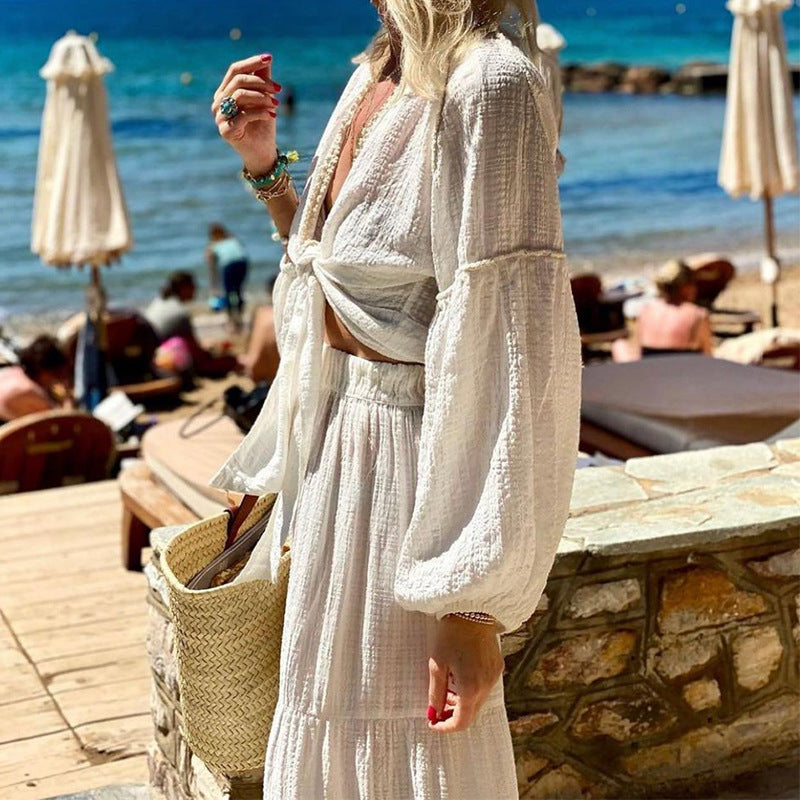 Gracefully Styled Cardigan for Any Occasion