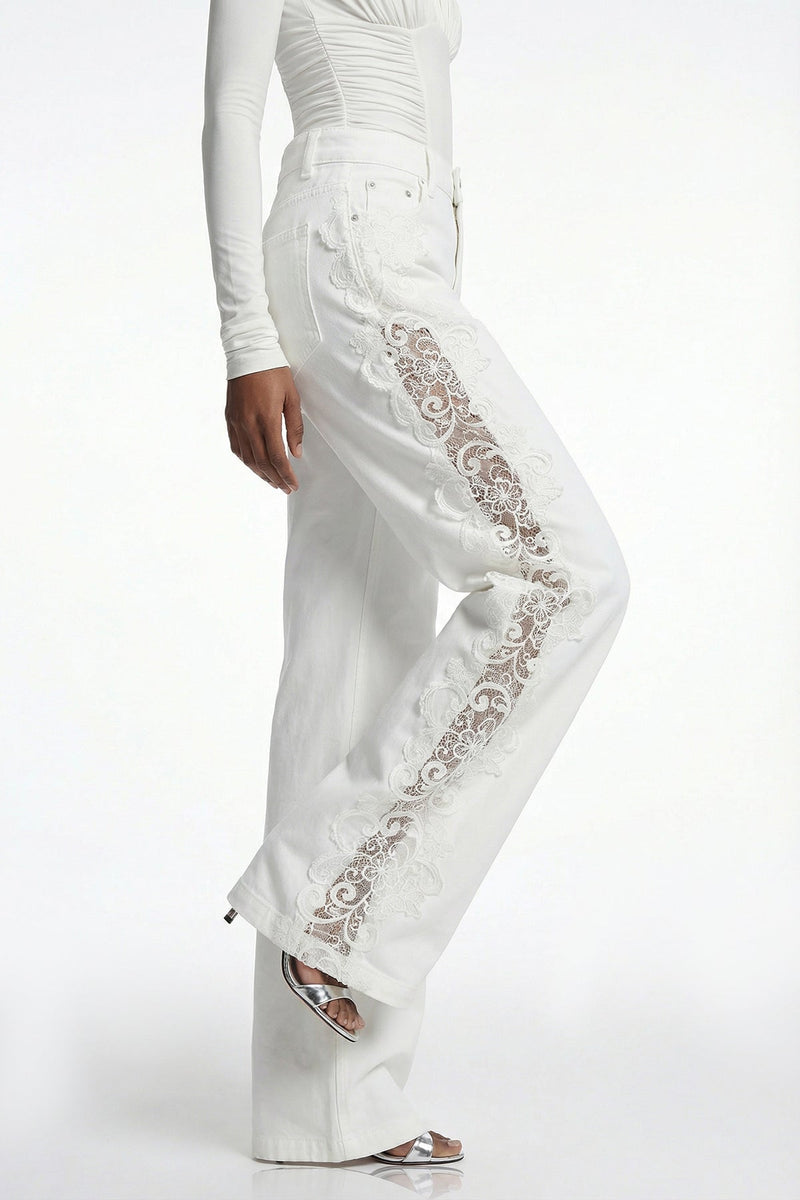 Vintage Inspired Garment with a Contemporary Edge
