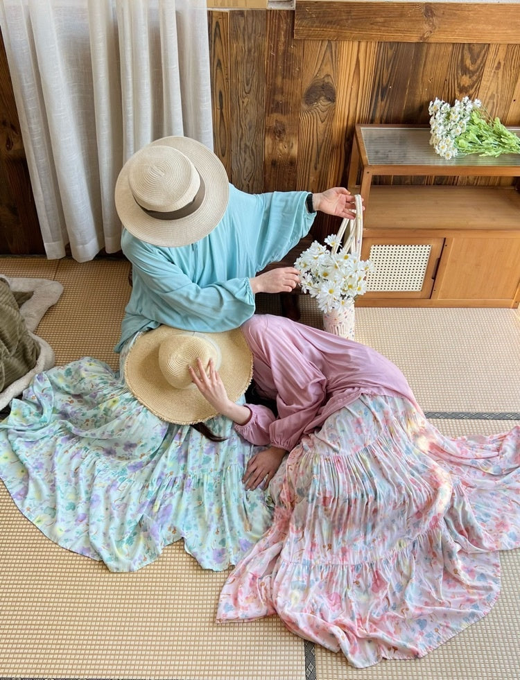 Classic Vintage Garment with a Flattering Fit