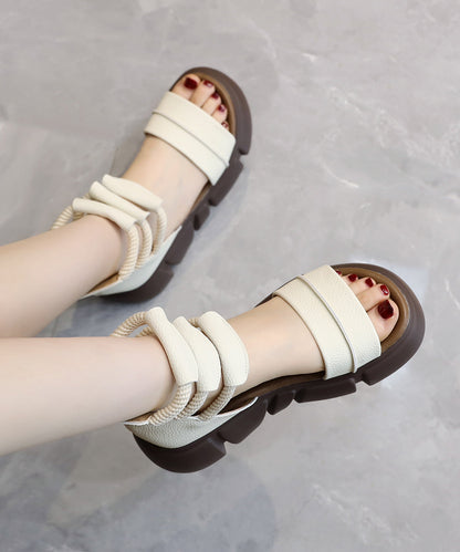 Vintage Inspired Boots with a Contemporary Edge