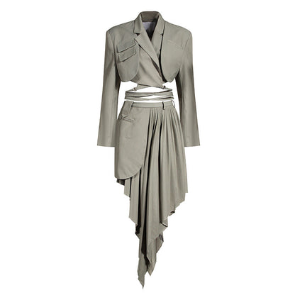 Elegantly Styled Jacket for Everyday Wear