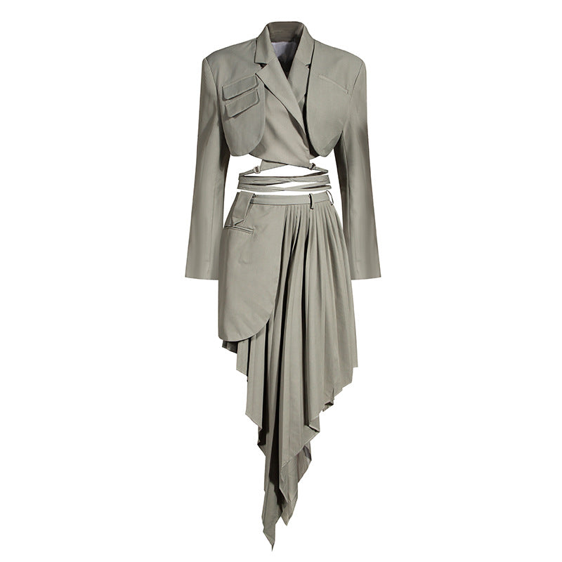Elegantly Styled Jacket for Everyday Wear