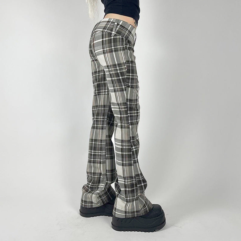 Beautifully Balanced Pants with Timeless Character