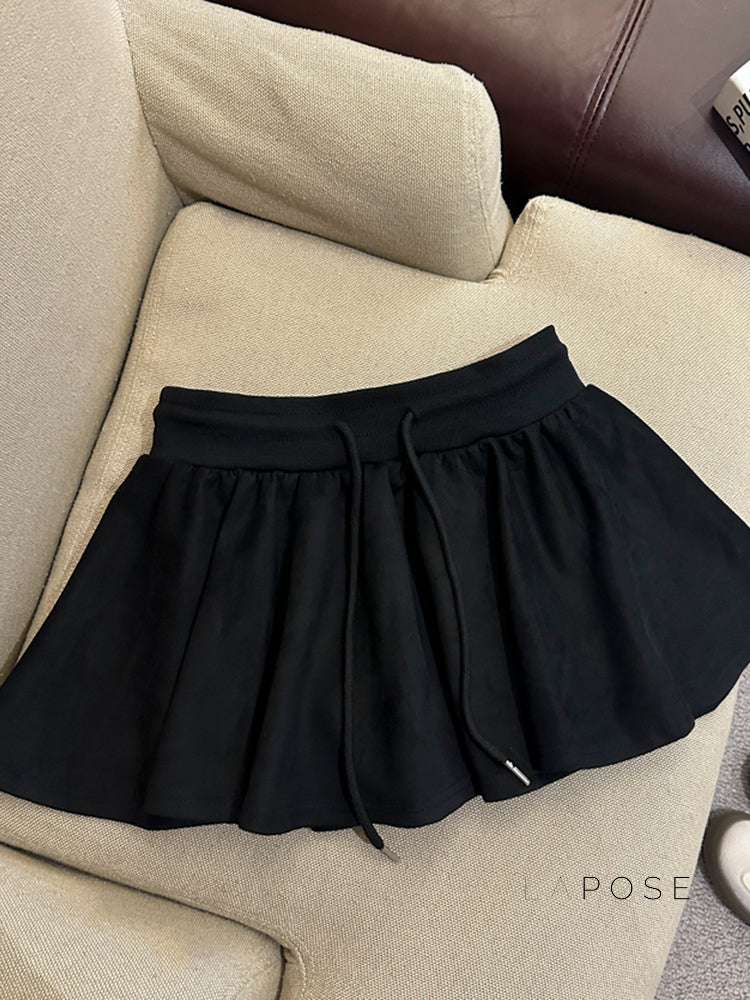 A Vintage Style Garment with Delicate Timeless Details