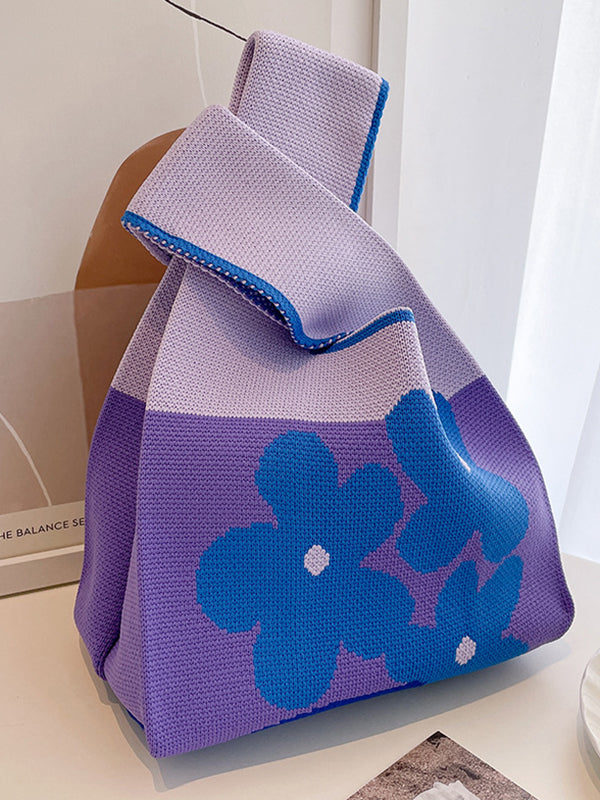 Classic Vintage Bag with a Flattering Fit