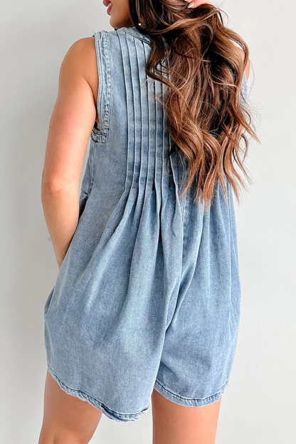 Classic Vintage Garment with a Flattering Fit