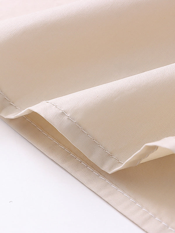 Effortlessly Elegant Garment with a Timeless Design