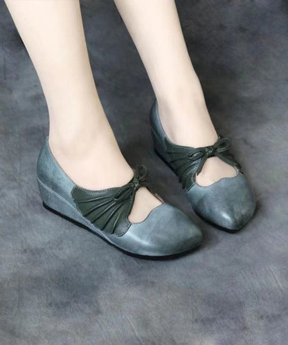 Beautifully Crafted Heels in a Classic Style