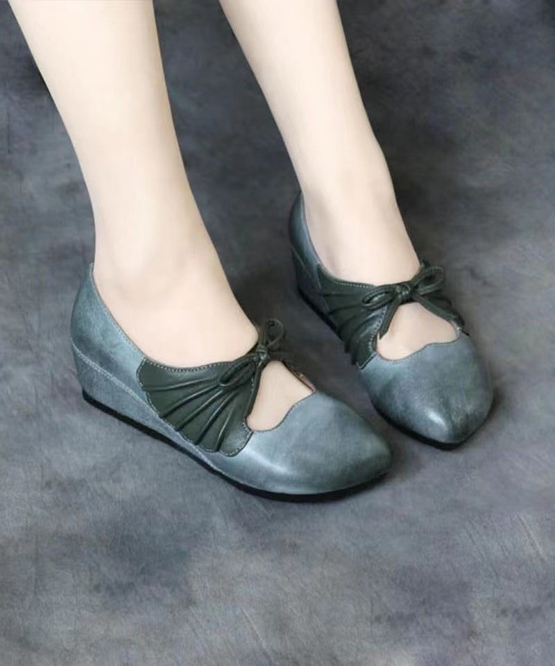 Beautifully Crafted Heels in a Classic Style
