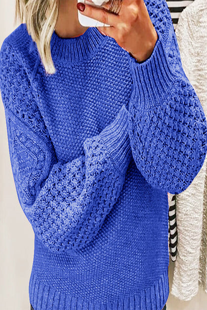 Beautifully Crafted Top in a Classic Style